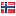 ssvc.com server is located in Norway